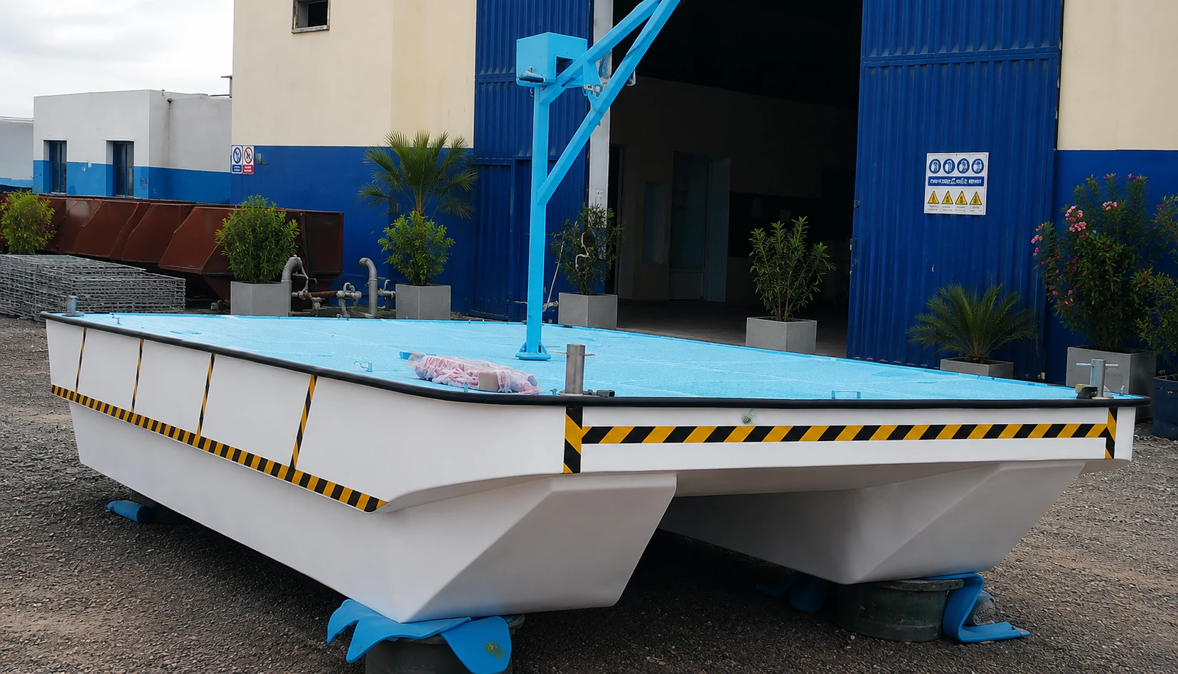 Chantier naval