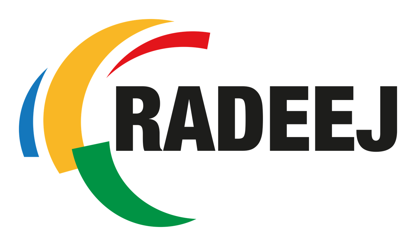 RADEEJ