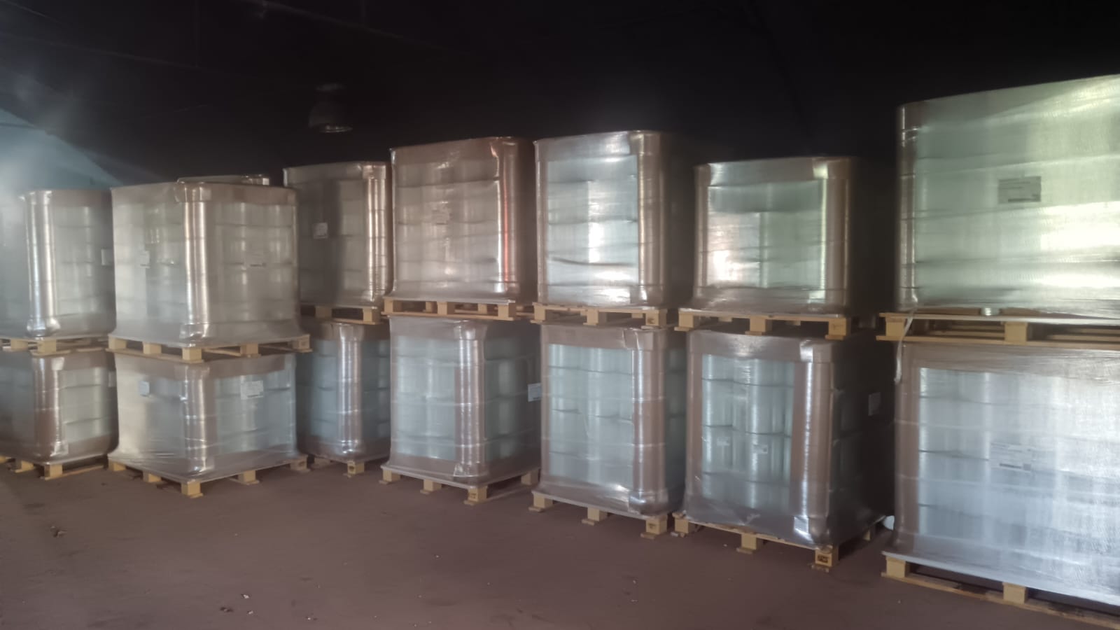 Stocks fibre de verre – ACS Composites
