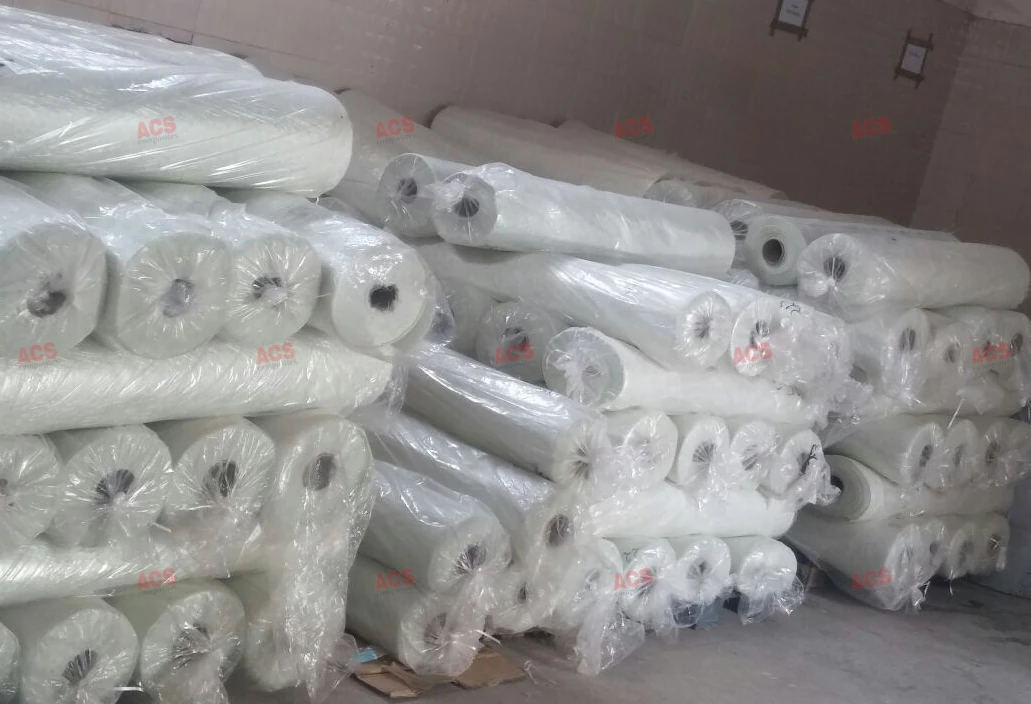 Stocks fibre de verre – ACS Composites
