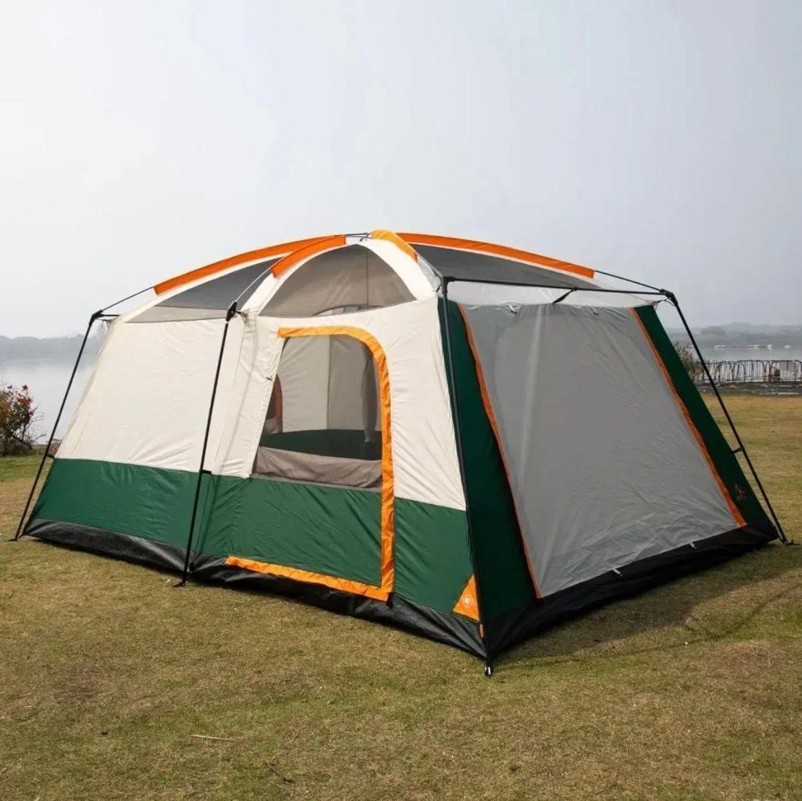 Tentes