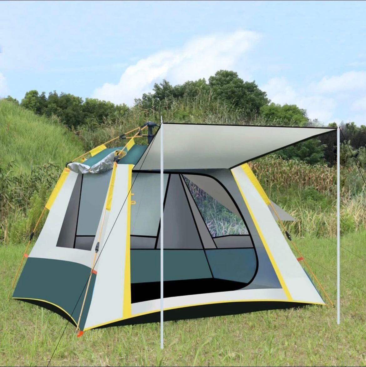 Tentes