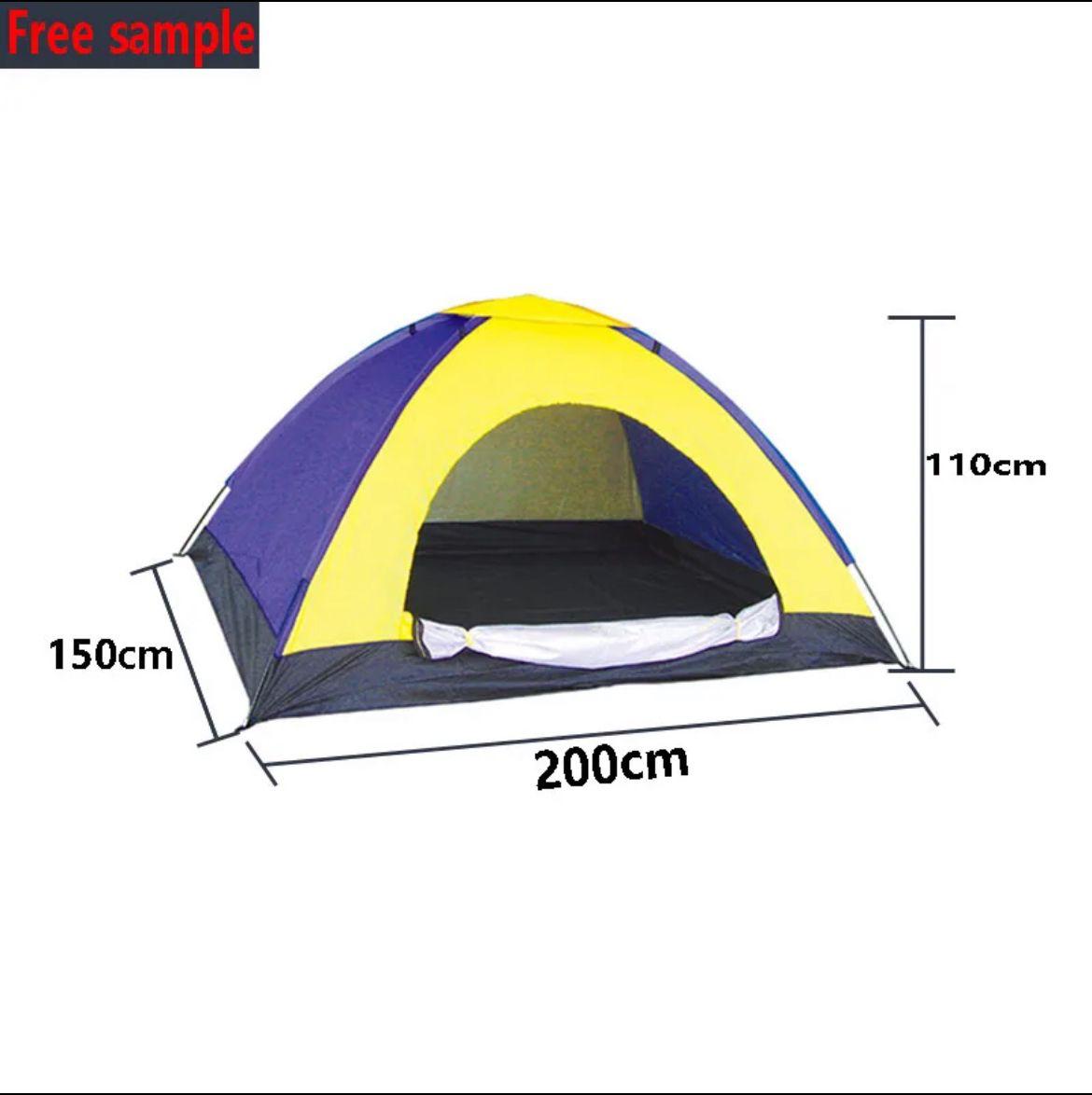 Tentes