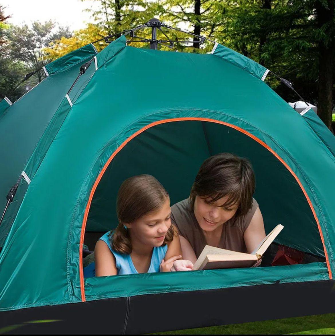 Tentes