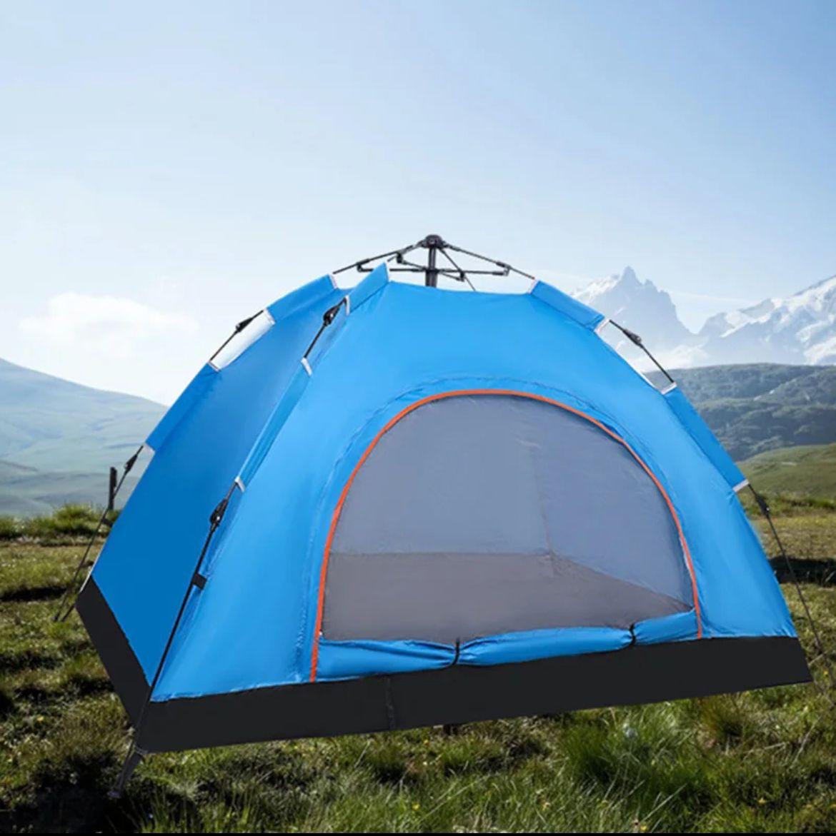 Tentes