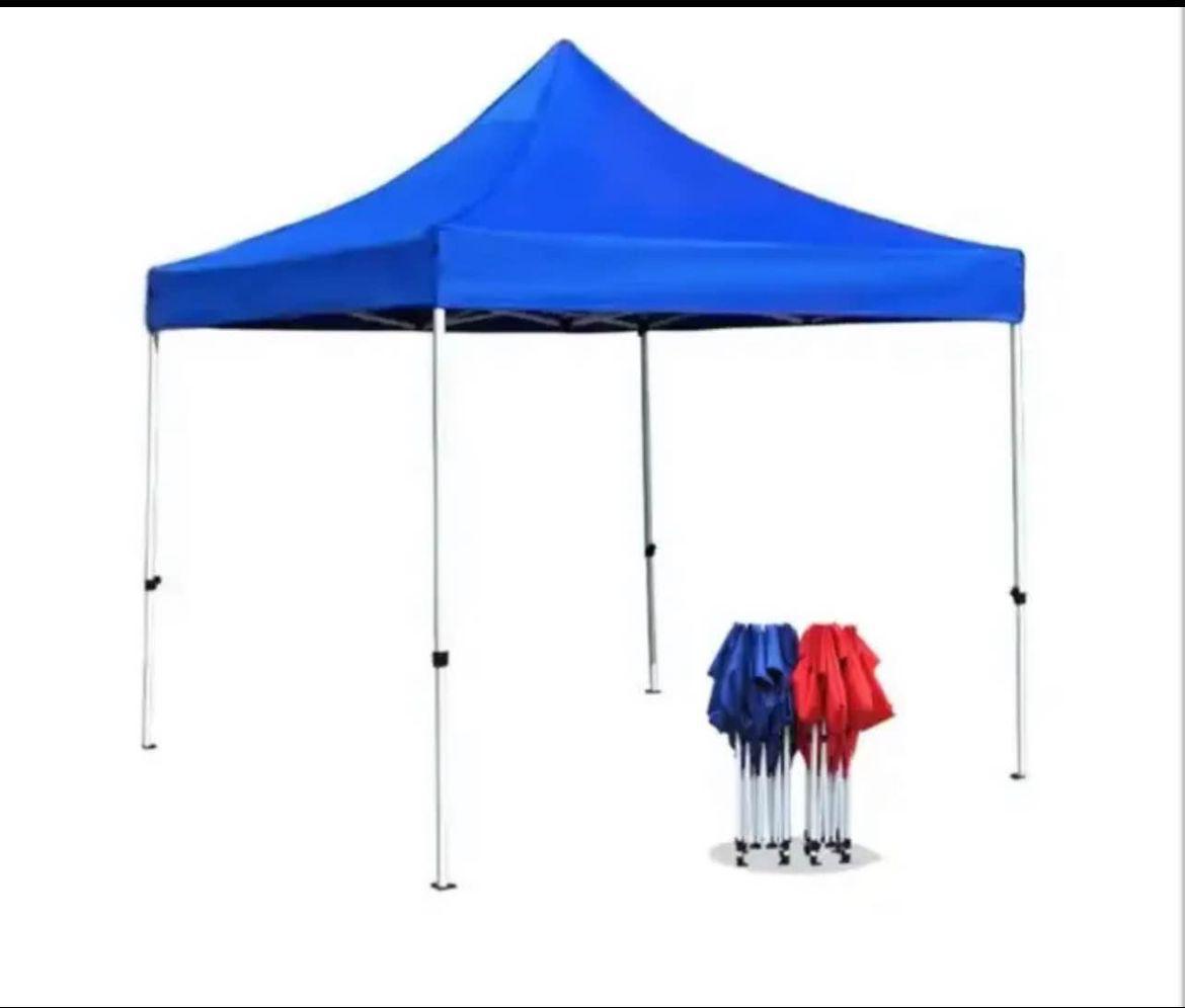 Pergolas