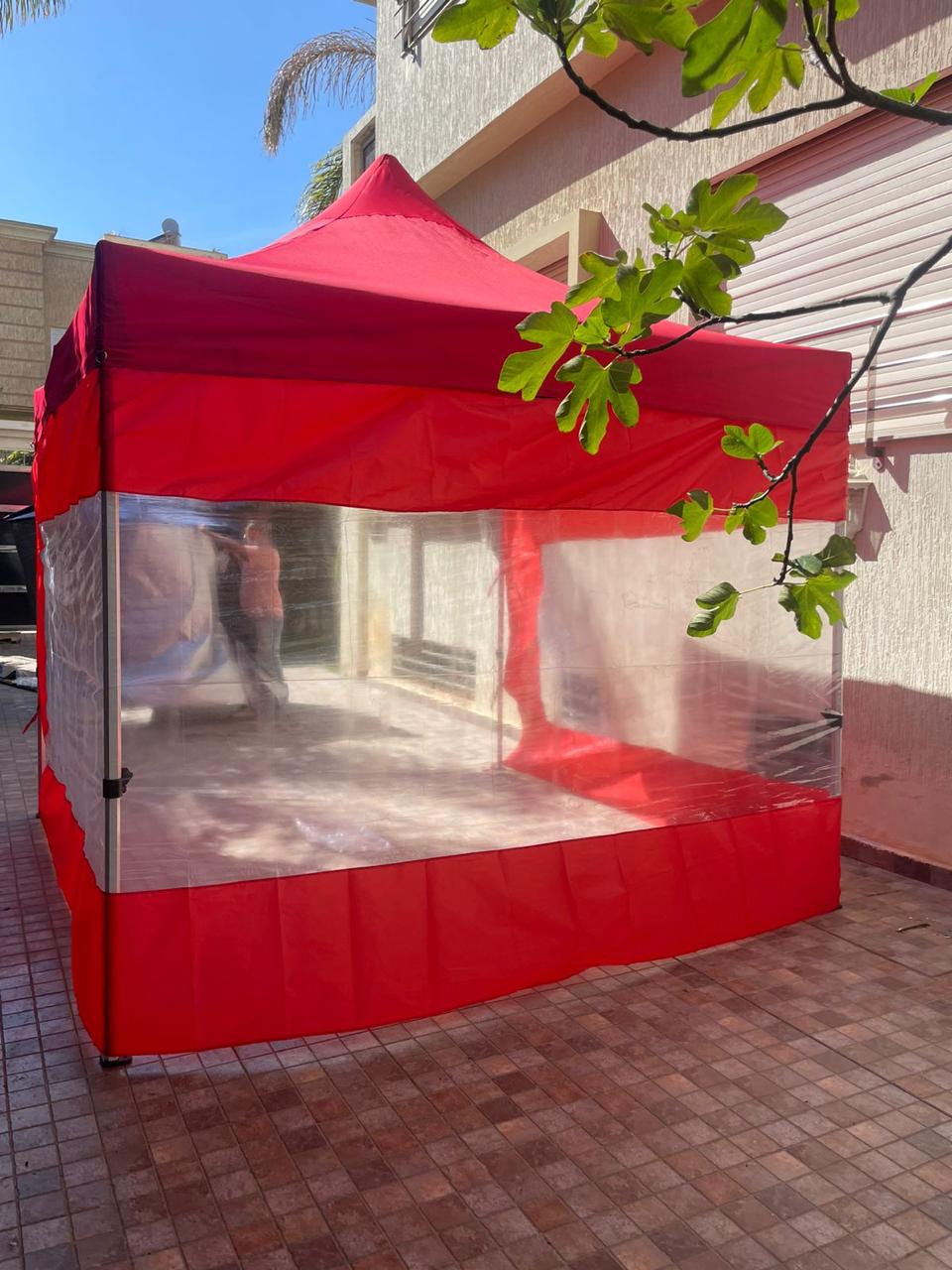 Pergolas
