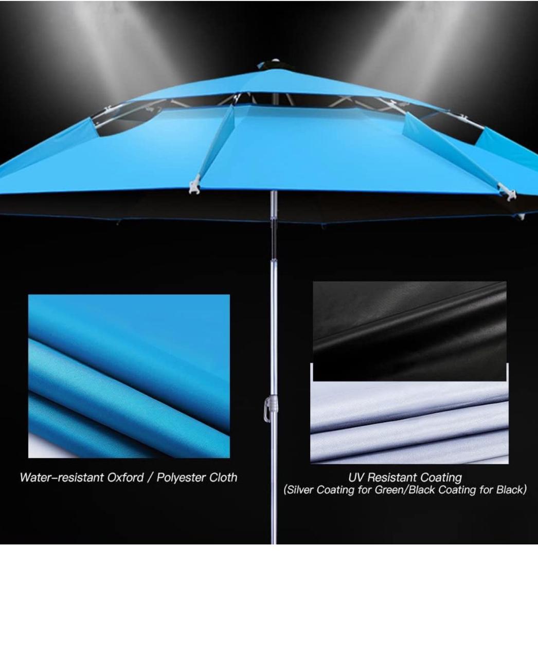 Parasols